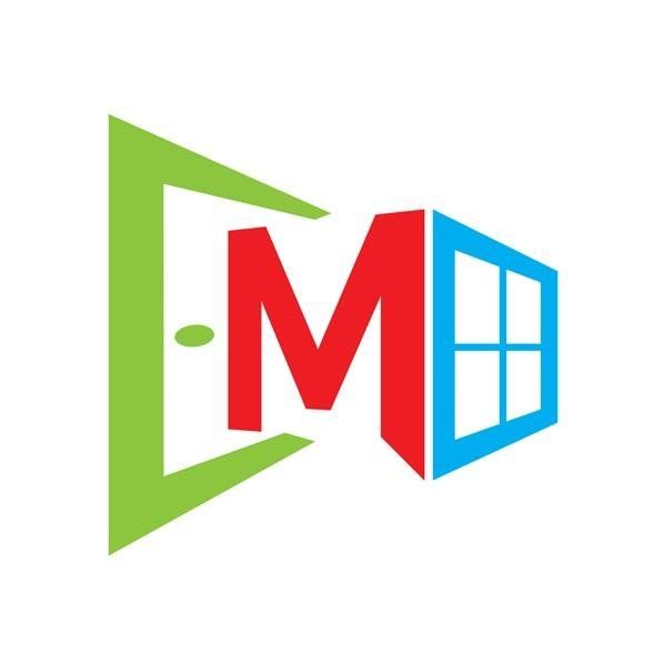 Logo Miroiterie Marut