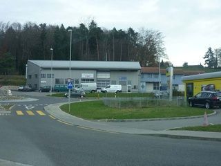 Cipri Carrosserie GmbH