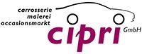 Cipri Carrosserie GmbH