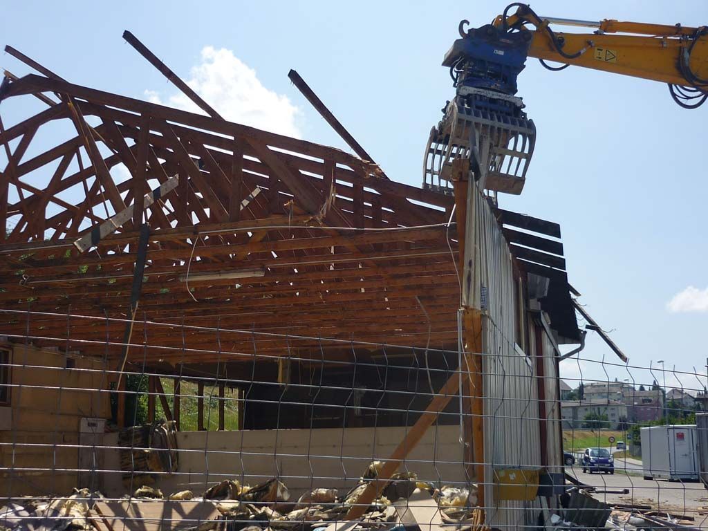 Cipri Carrosserie in Düdingen