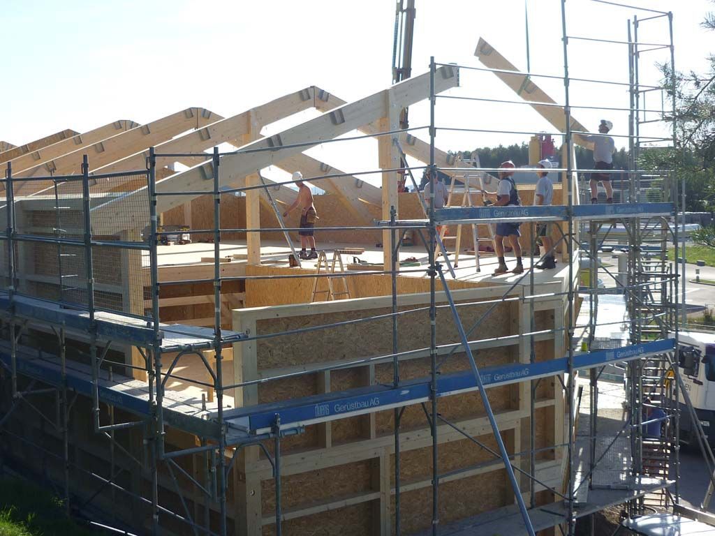 Cipri Carrosserie in Düdingen