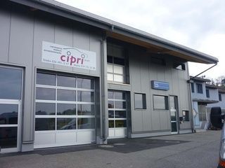Cipri Carrosserie GmbH