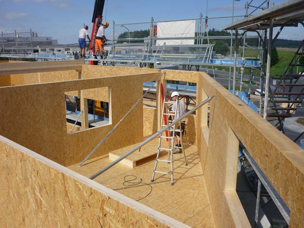 Cipri Carrosserie in Düdingen