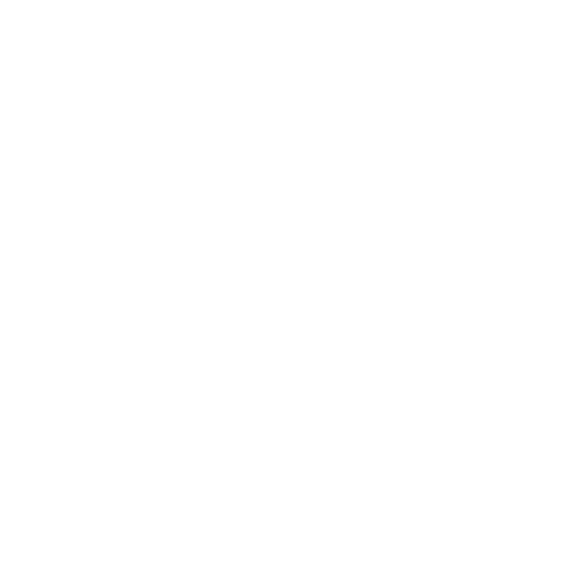 Un fondo blanco con algunas líneas.