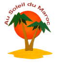 Accueil Logo de l'entreprise Au Soleil Du Maroc