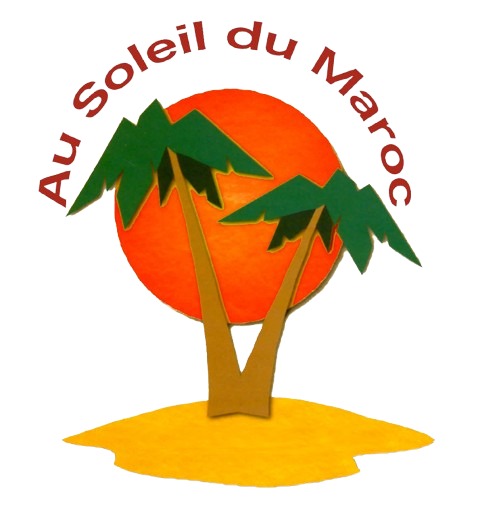 Accueil Logo de l'entreprise Au Soleil Du Maroc