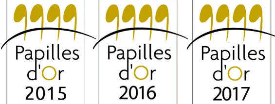 Tajine de poulet au couscous, olives et citron, cuit dans une cocotte en terre cuite.