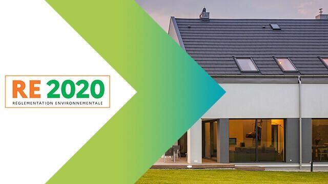 La norme RE 2020