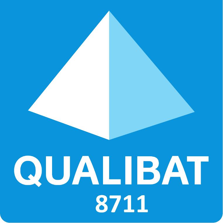 Logo Qualibat