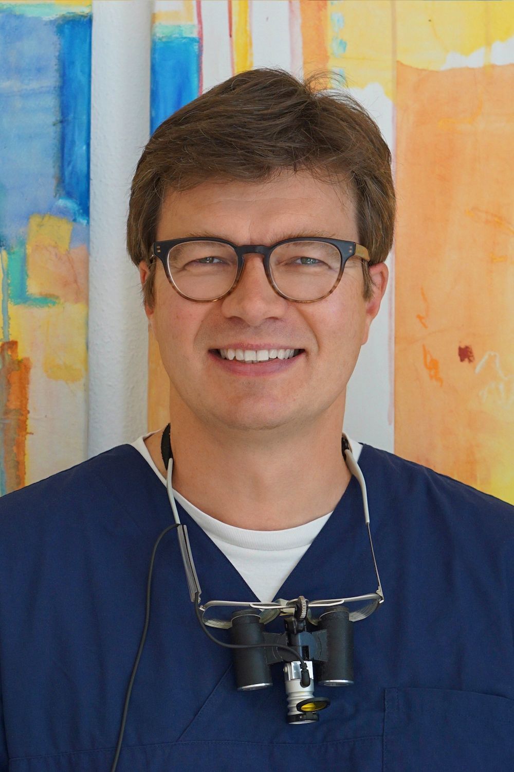 Dr. Dr. Kilian Gschossmann