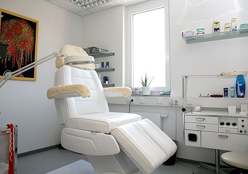 Praxisgemeinschaft für Massage und Krankengymnastik Götte & Höllering