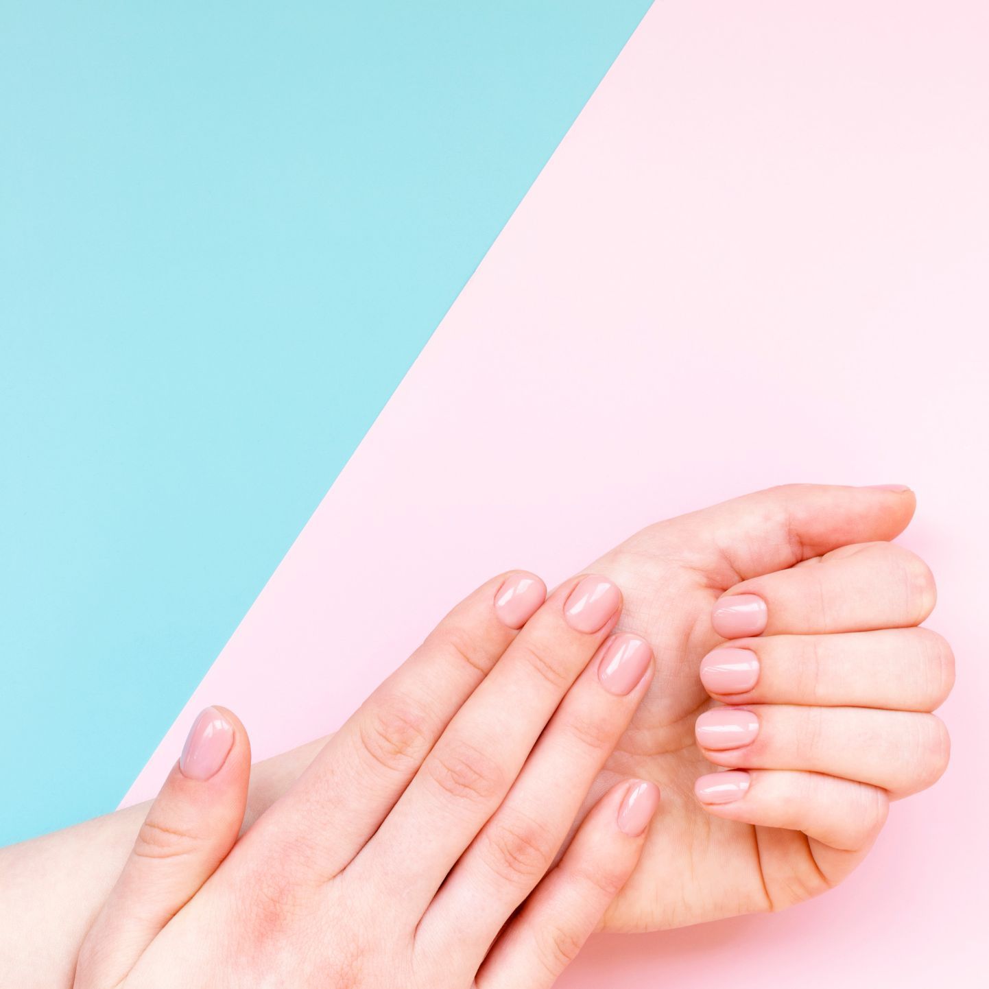 Esmalte clásico en Madrid