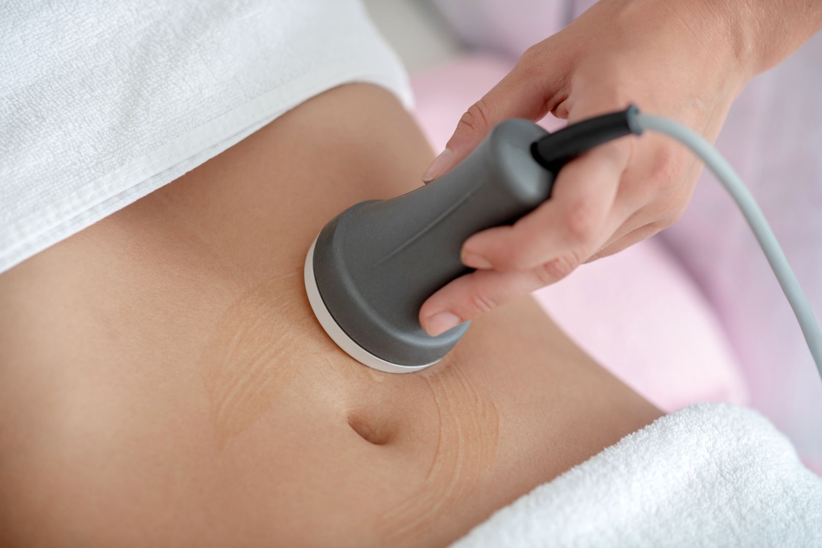 Radiofrecuencia corporal en Madrid