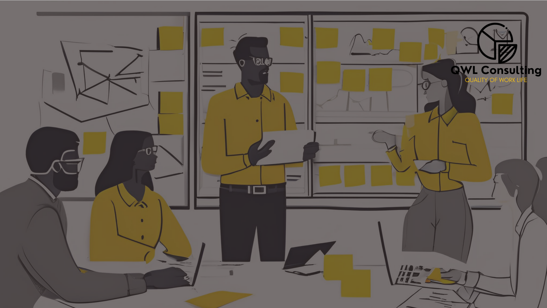 Diversiteit en Participatie in Workplace Well-being Program Development
