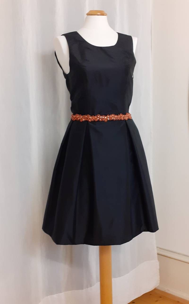 Kleid, das von Schneiderei Attidude gefertigt wurde