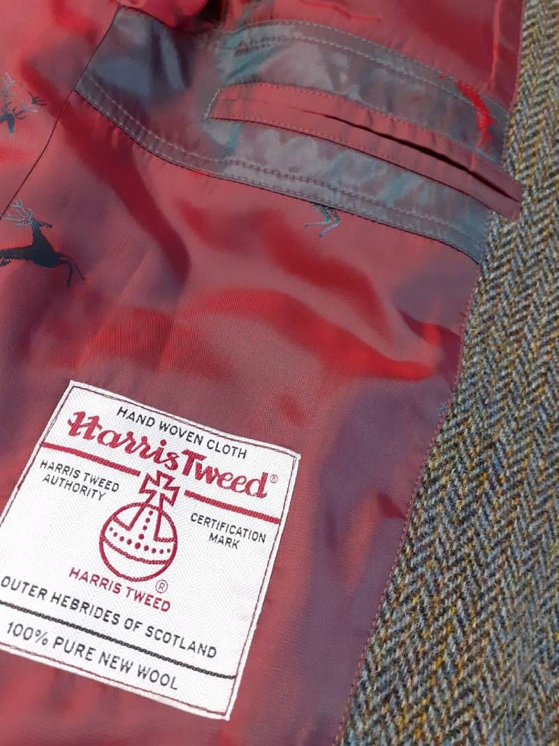 Stoffe von Schneiderei Attidude