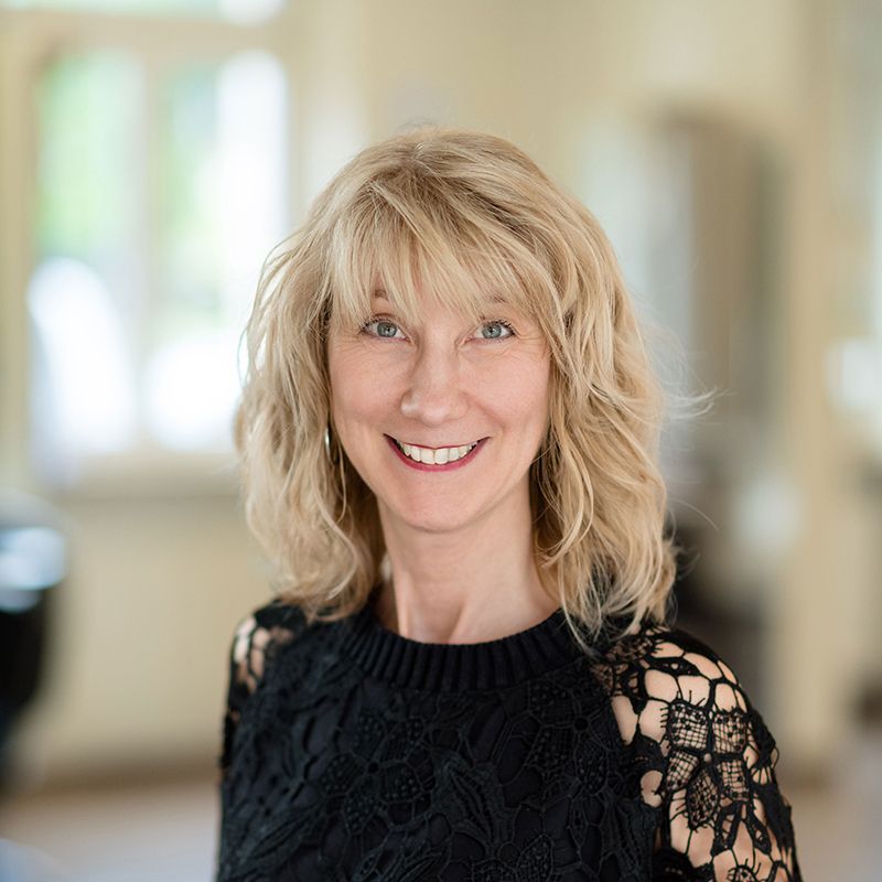 Monika Franz
Masters of CURLSYS®