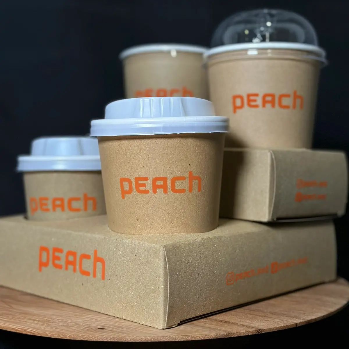 Εκτυπώσεις σε Βάσεις & Σακούλες