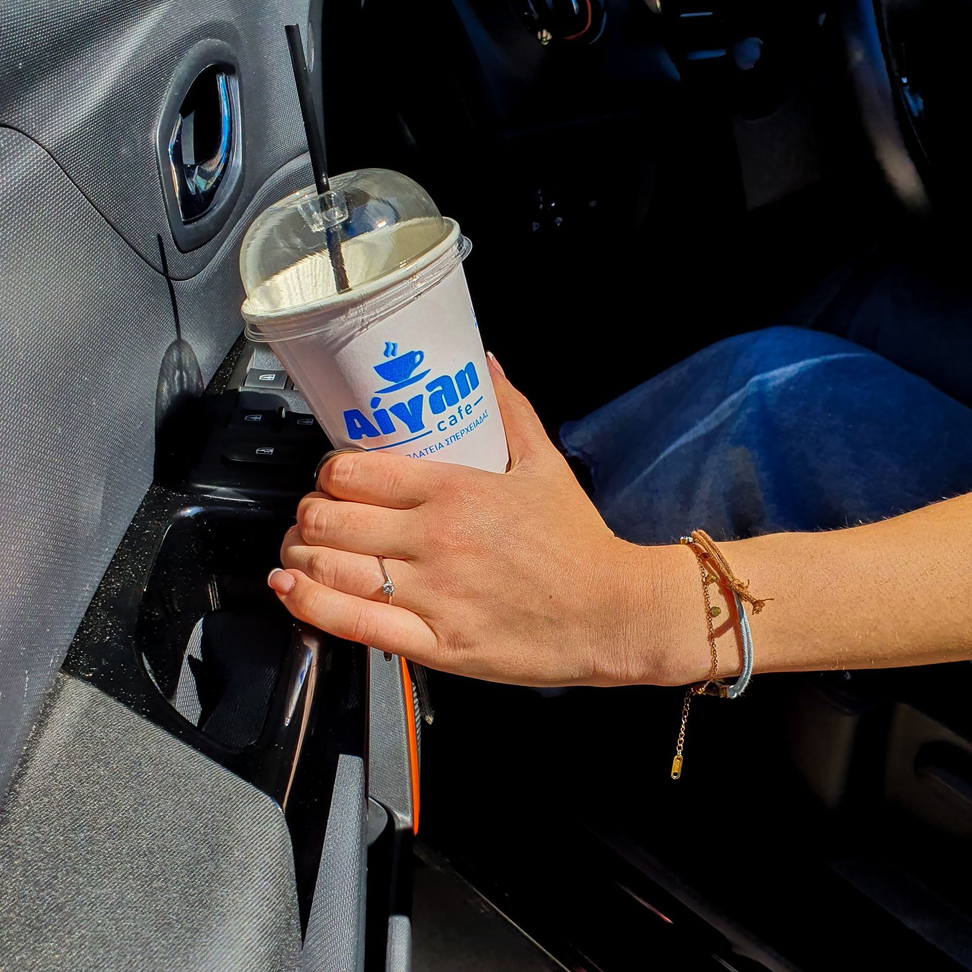 Εκτυπώσεις Ποτηριών