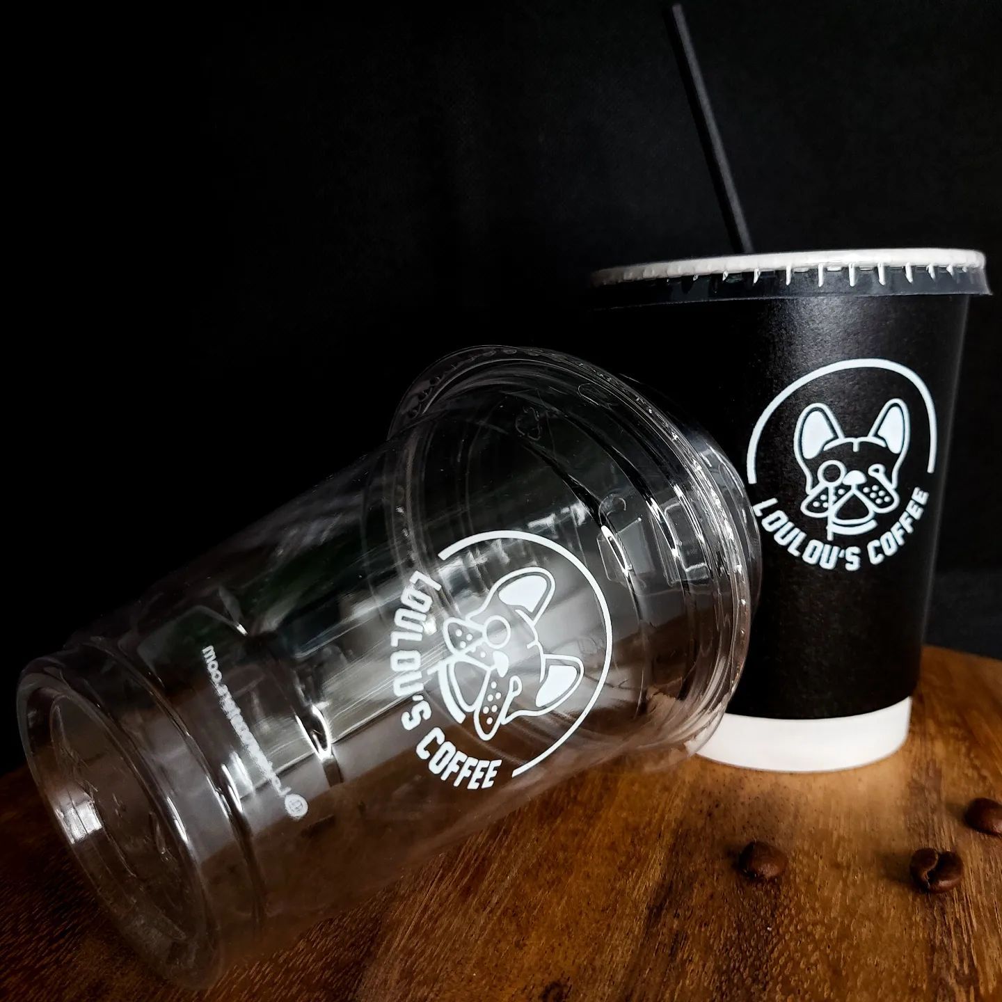 Εκτυπώσεις Ποτηριών