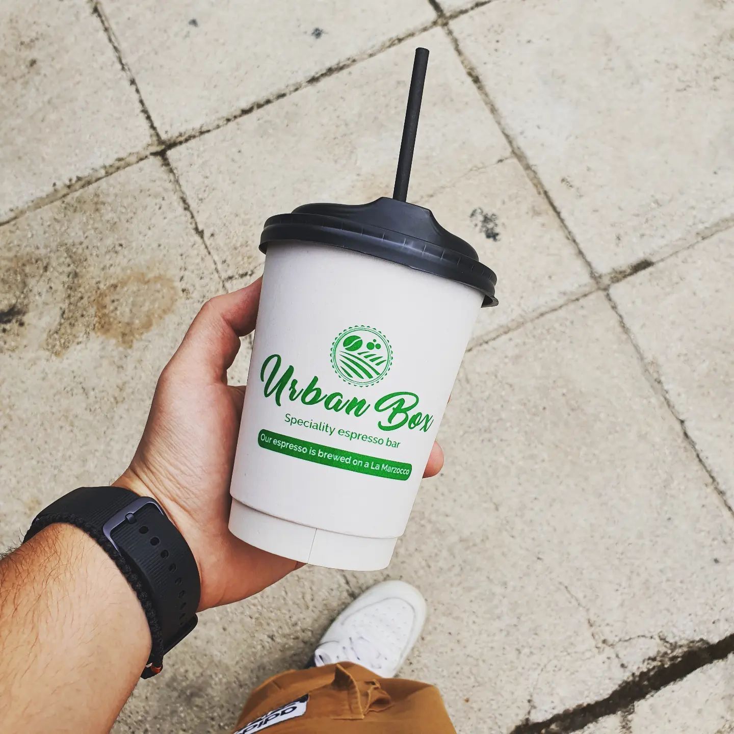 Εκτυπώσεις Ποτηριών