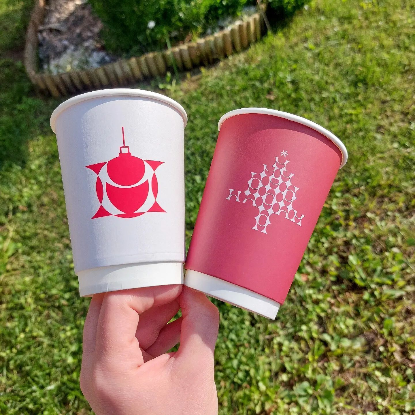 Εκτυπώσεις Ποτηριών