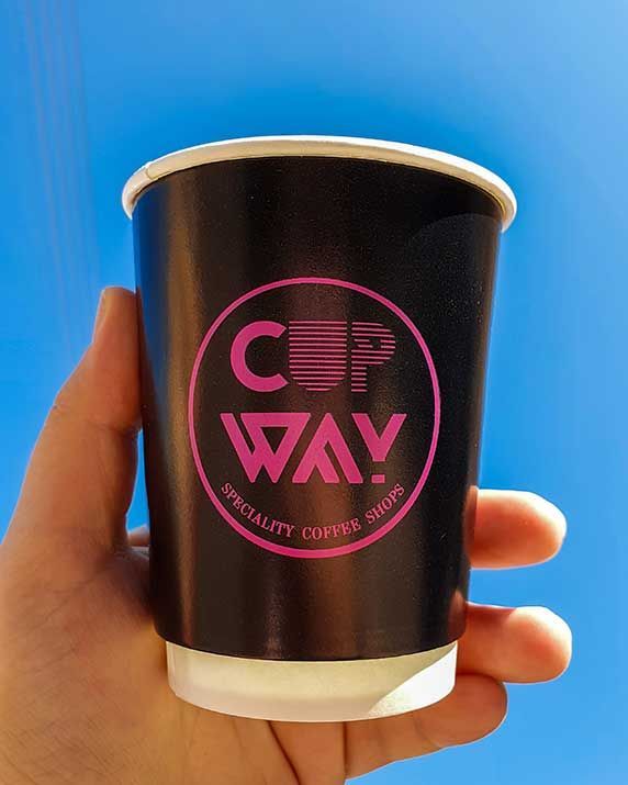 Εκτυπώσεις Ποτηριών