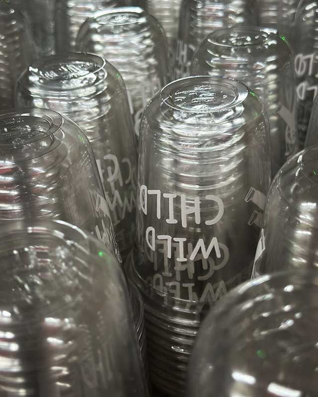 Εκτυπώσεις Ποτηριών