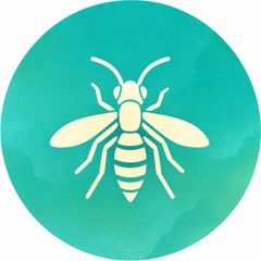 desaparecen todos los insectos
