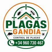 control de plagas en gandia