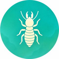 aliminacion de hormigas el el jardin y dentro de casa eliminas los nidos de raiz
