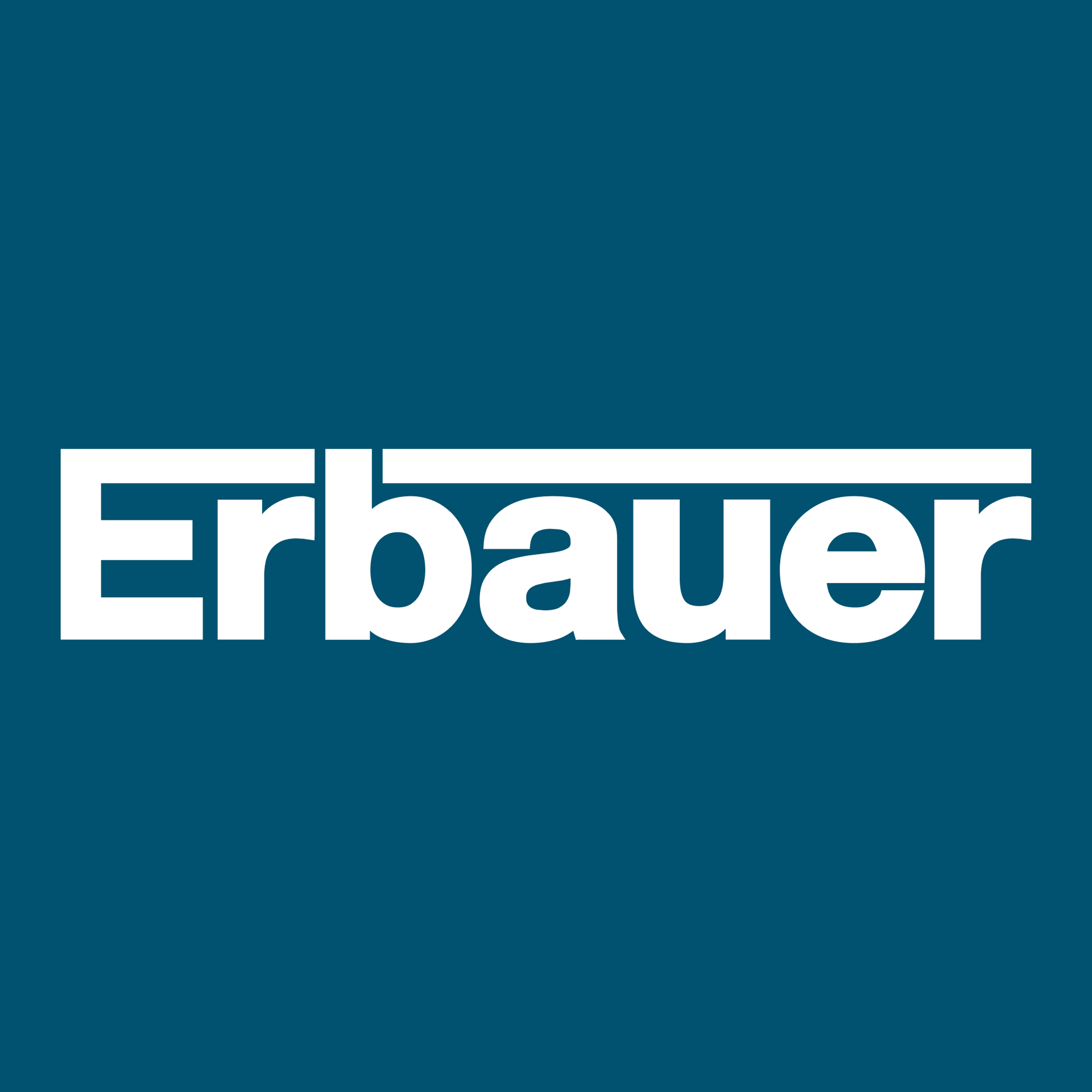 Logo Erbauer