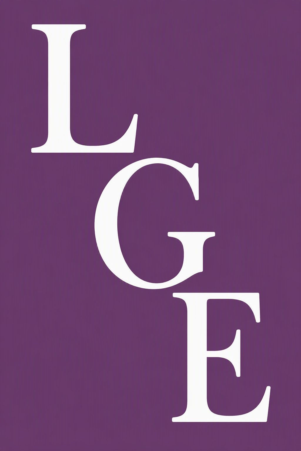 Logo de l'entreprise L.G.E