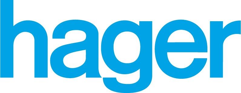 Logo Hager