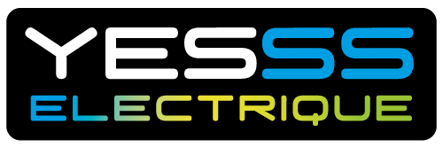 Logo Yess electrique