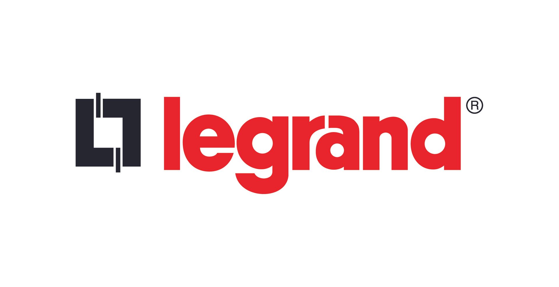 Logo Legrand