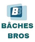 Logo B&acirc;ches Bros