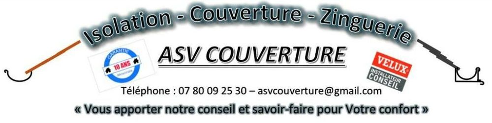 Logo ASV Couverture