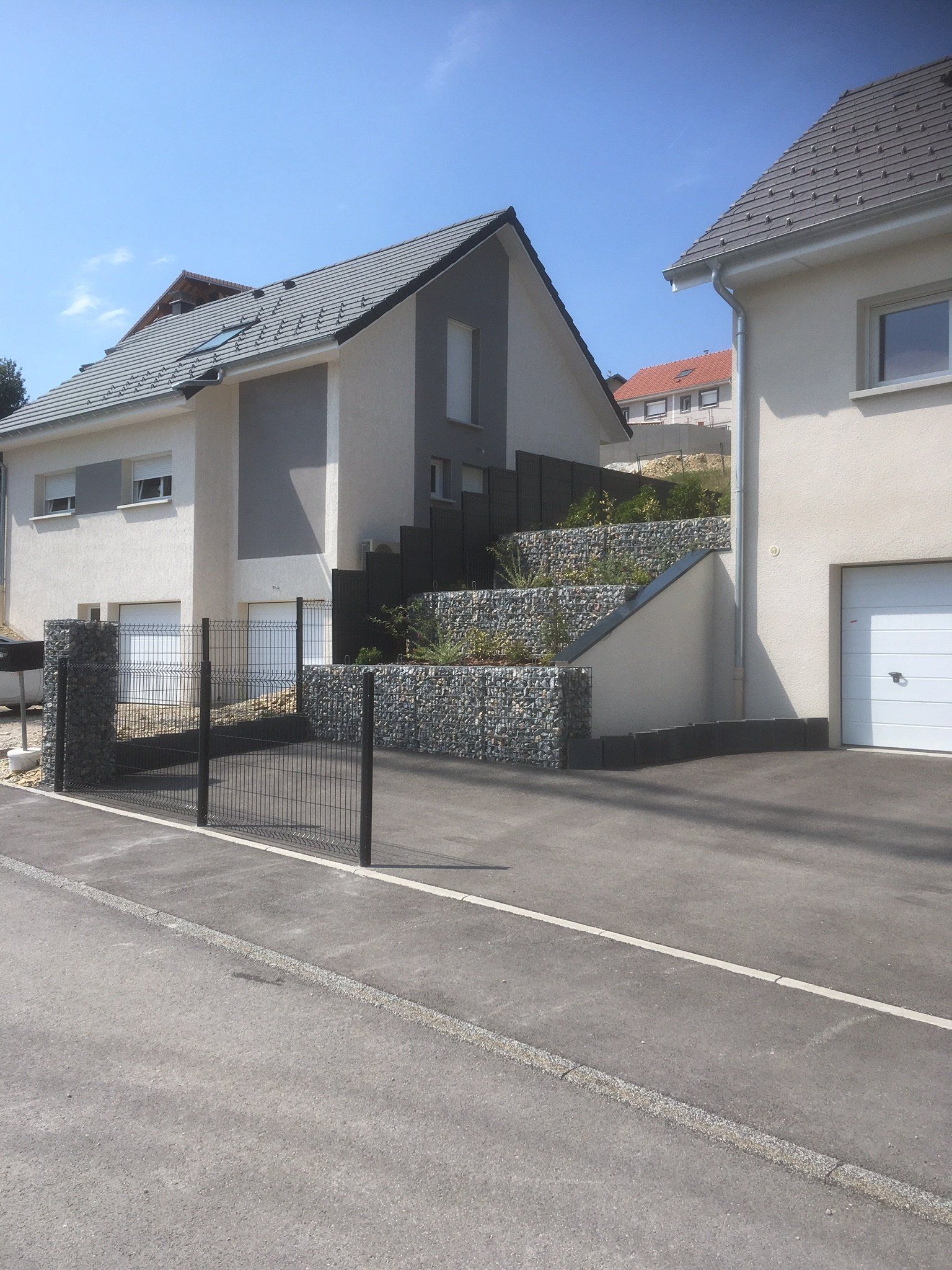 Décoration végétale