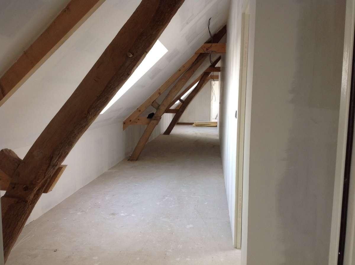 Aménagement de combles