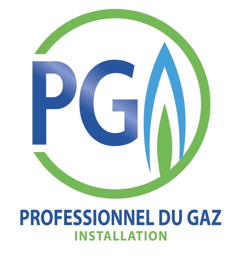 Professionnel du gaz