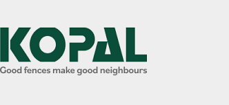 Logo KOPAL
