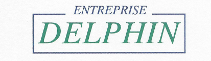 Logo de l'entreprise Delphin