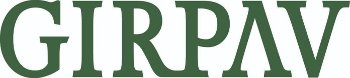 Logo GIRPAV