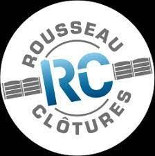 Logo Rousseau Clôtures
