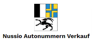 Logo von Nussio Autonummern Verkauf