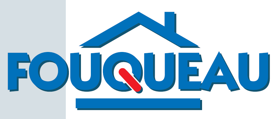 Logo Fouqueau SARL