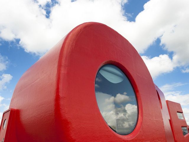 Official website Botel Amsterdam