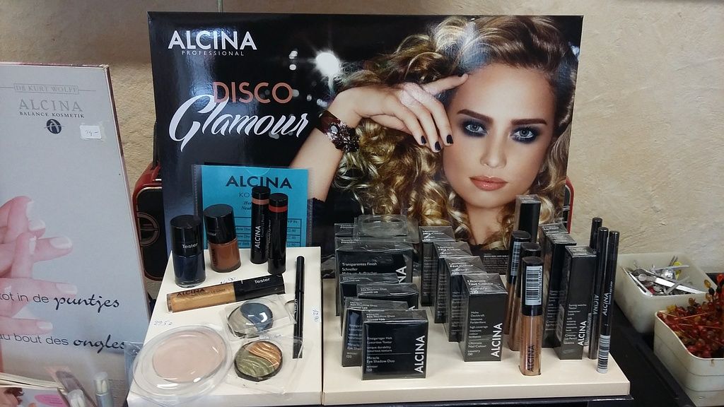 Coiffure Catherine - Auvernier