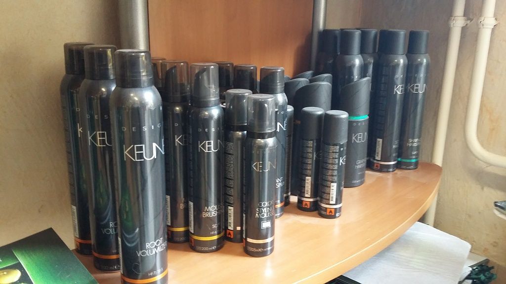 Coiffure Catherine - Auvernier